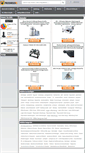 Mobile Screenshot of preishirsch.com